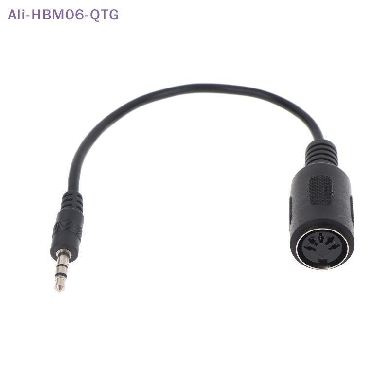 Cable Extension 3.5 - [신제품] MIDI Din 5 ~ 3.5mm
