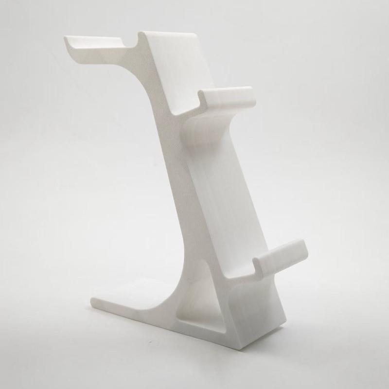Headphone Stand Desk - 헤드셋 홀더가 있는 책상용 3-in-1 컨트롤러