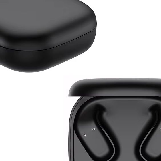 Earbuds Charging Case - SHOKZ Openfit 2/2+ T920/T921용 – 충전