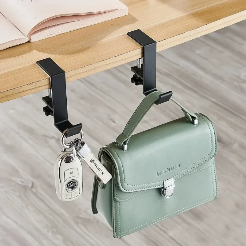 1/2개 조절 가능한 책상 가장자리 걸이형 게임용 헤드 - Headphone Stand Desk 리뷰 및 가격