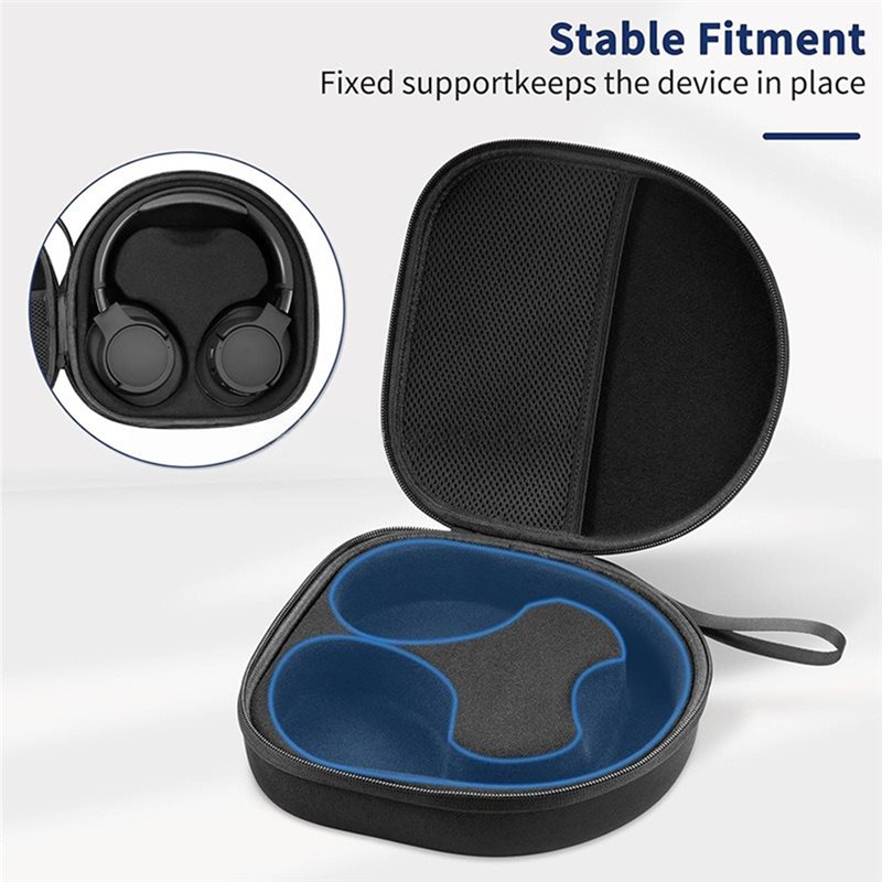 M52K-소니 WH-CH720 WH-1000XM4 헤드 - Headphone Case Hard 리뷰 및 가격