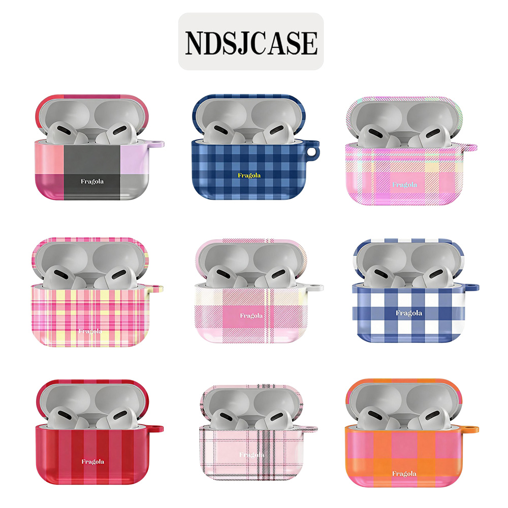 블루 아워 버블검 충격 방지 보호 광택 HD 하드 PC - Headphone Case Hard 리뷰 및 가격
