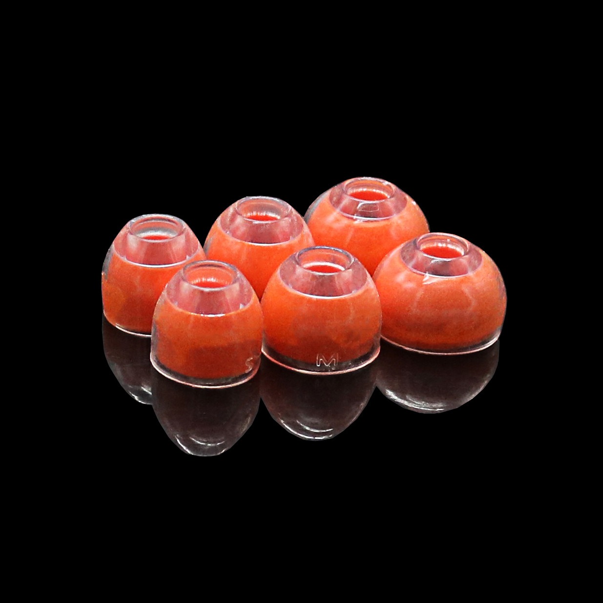 Tiandirenhe 이어 팁 S/M/L 이어폰 IEM - In Ear Monitor Iem 리뷰 및 가격