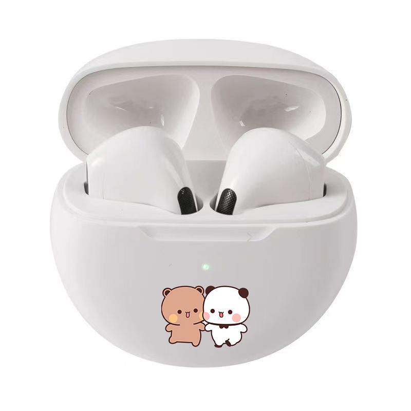 Bubu Dudu 블루투스 이어폰 Yier Bear P - Bluetooth Headset On Ear 리뷰 및 가격