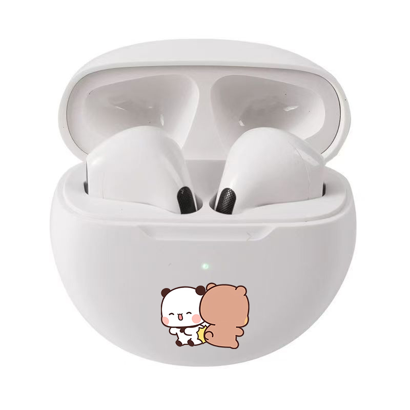 Bubu Dudu 블루투스 이어폰 Yier Bear P - Bluetooth Headset On Ear 리뷰 및 가격