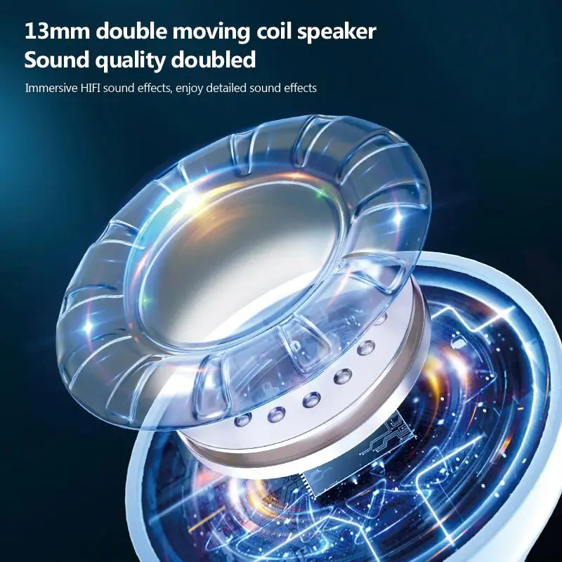 오리지널 레노버 프로4 TWS 무선 이어폰 블루투스 헤 - Bluetooth Headset On Ear 리뷰 및 가격
