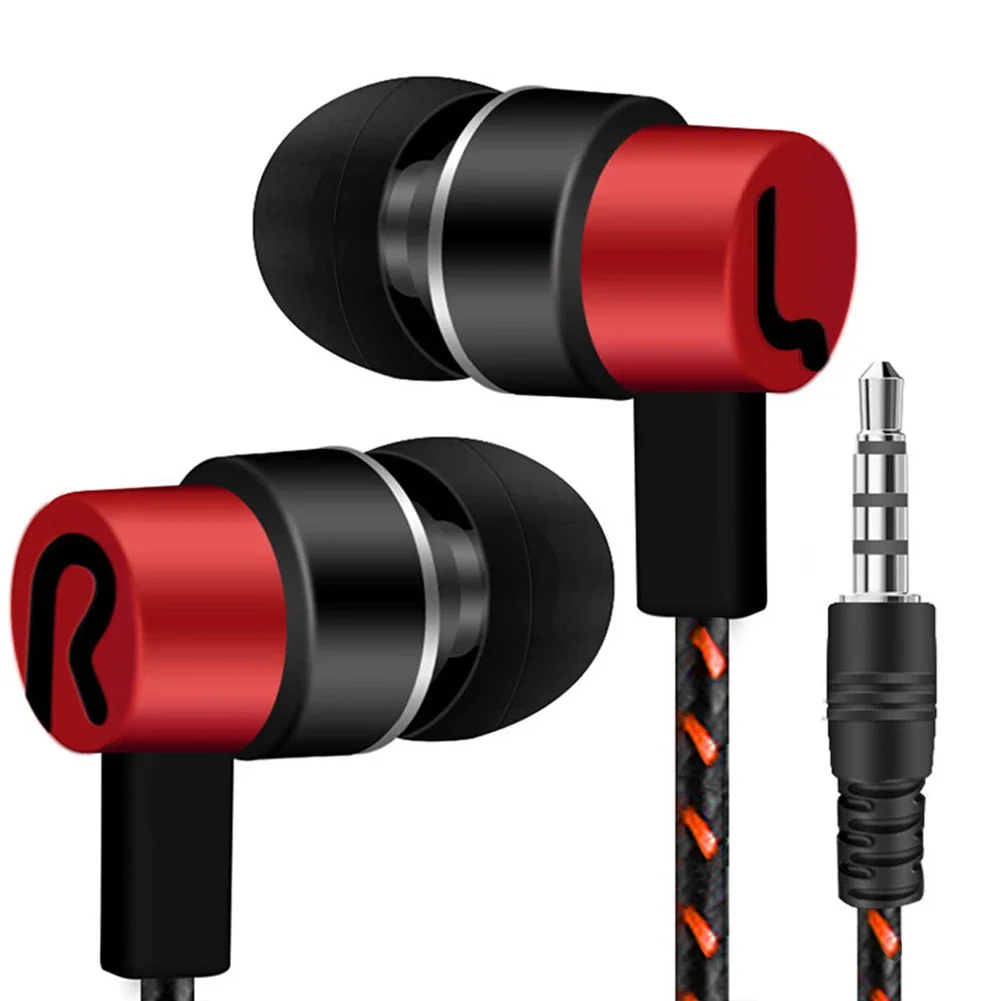 유선 헤드폰 2 기본 박스 3.5mm 이어폰형 스테레오 - Audiophile Headphone Wired 리뷰 및 가격
