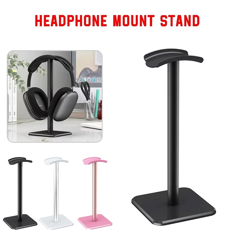 범용 다기능 헤드폰 스탠드 게임용 이어폰 데스크탑 헤드 - Headphone Stand Desk 리뷰 및 가격