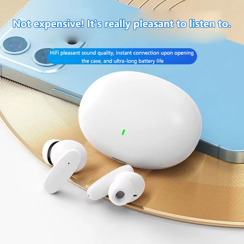 Lenovo New Wireless Earphone B - Bluetooth Headset On Ear 리뷰 및 가격