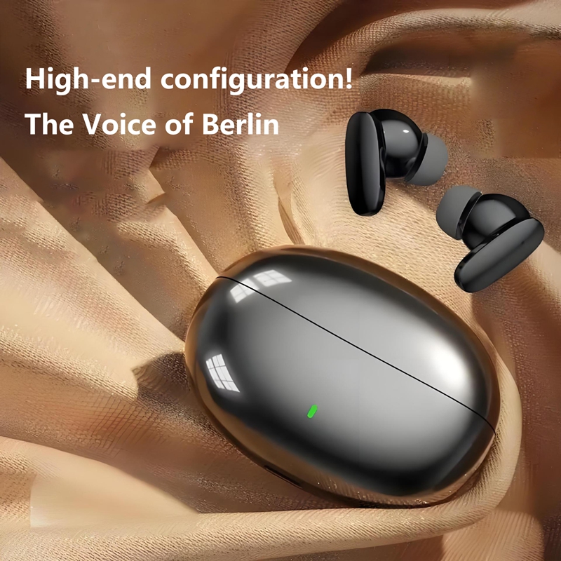 Lenovo New Wireless Earphone B - Bluetooth Headset On Ear 리뷰 및 가격