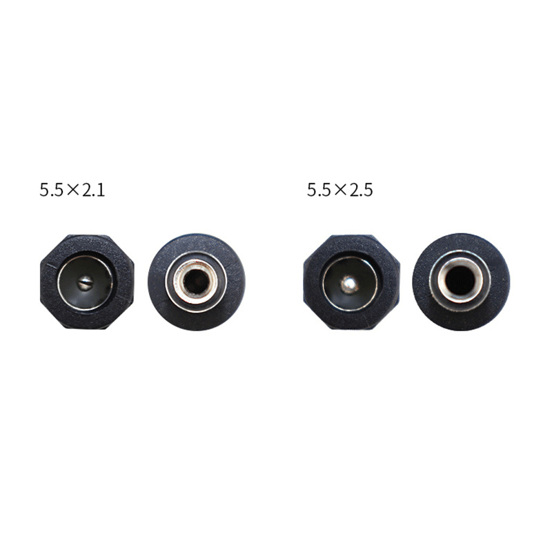 25CM 5.5*2.1mm 3.5*1.35mm 여성용  - Cable Extension 3.5 리뷰 및 가격