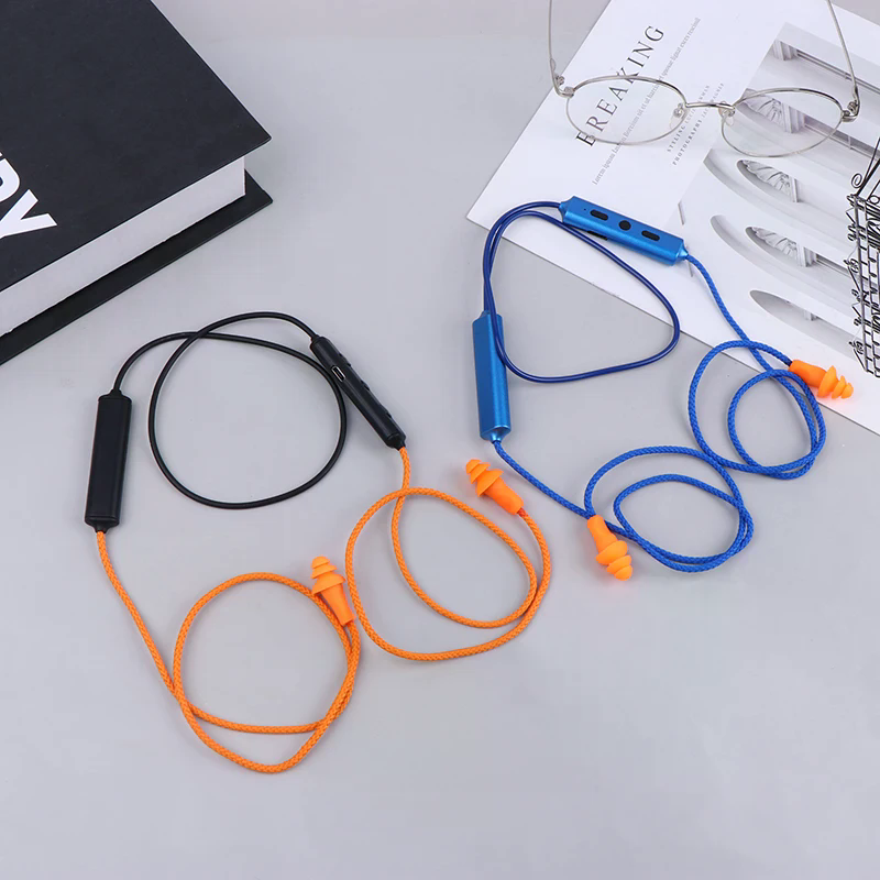 귀마개형 블루투스 헤드셋 (작업용, 소음 차단, 청력  - Bluetooth Headset On Ear 리뷰 및 가격