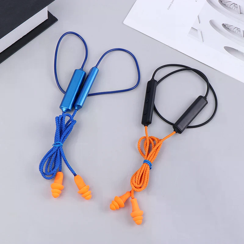 귀마개형 블루투스 헤드셋 (작업용, 소음 차단, 청력  - Bluetooth Headset On Ear 리뷰 및 가격