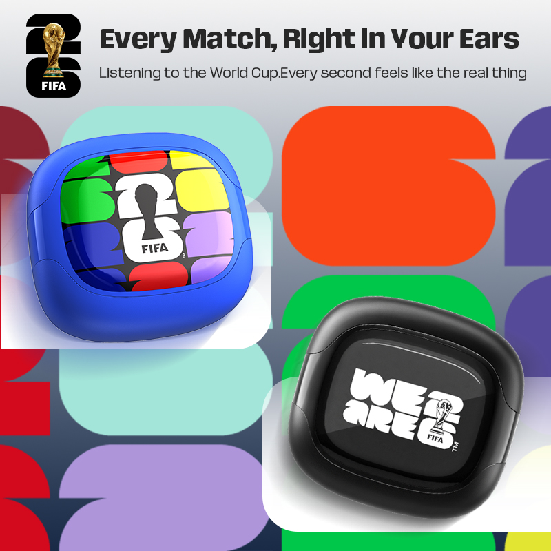 FIFA-F26E09 TWS 무선 이어버드 AI 번역기 - Wireless Earbuds Tws 리뷰 및 가격