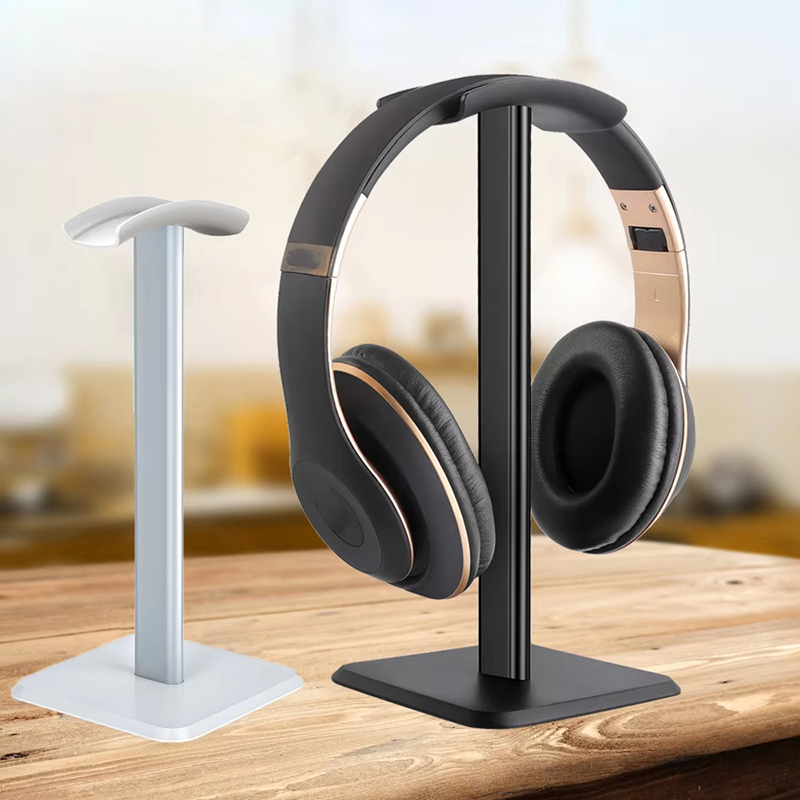 플라스틱 데스크탑 헤드폰 스탠드 휴대용 게임 책상 이어 - Headphone Stand Desk 리뷰 및 가격
