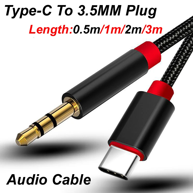 0.5m/1m/2m/3m Type-C USB-C ~ 3 - Audiophile Headphone Wired 리뷰 및 가격