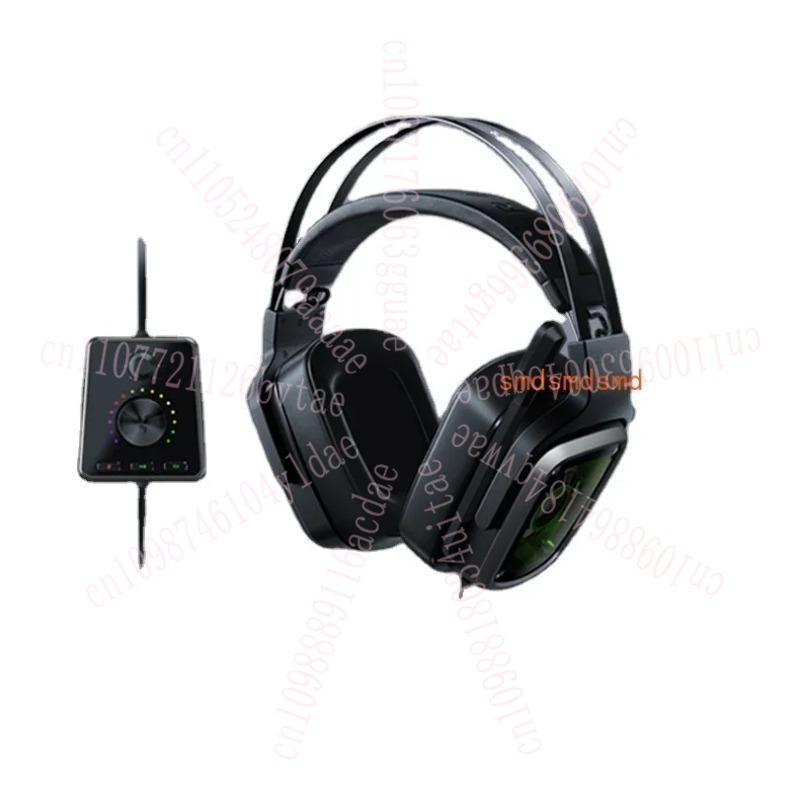B-B-Razer Tiamat 7.1 V2 게이밍 RG - Gaming Headset Rgb 리뷰 및 가격
