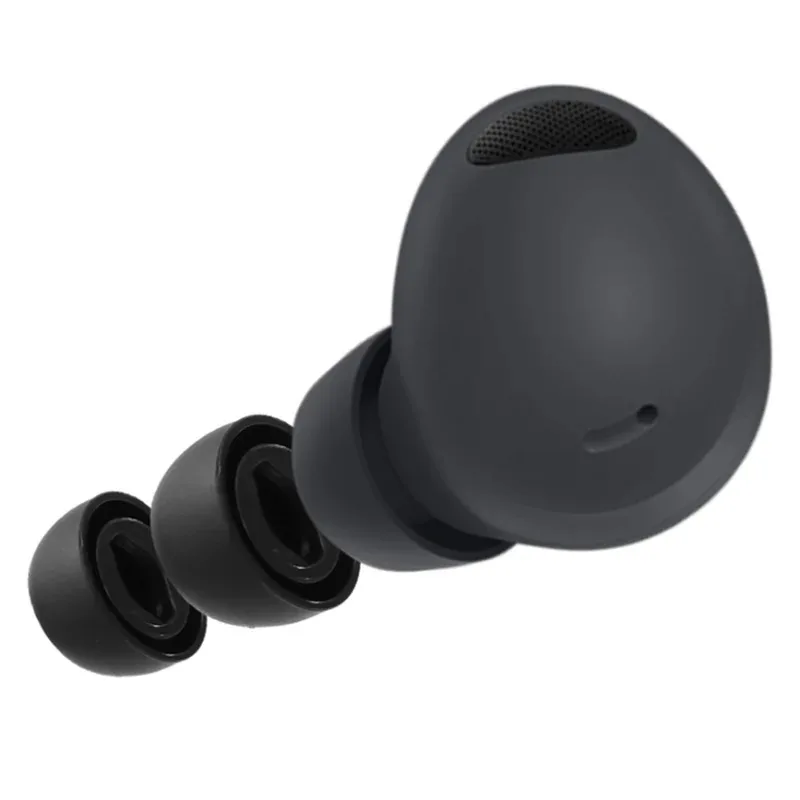 삼성 갤럭시 버즈 프로용 안티 드롭 이어팁 귀마개, 소 - Silicone Ear Tip Replacement 리뷰 및 가격