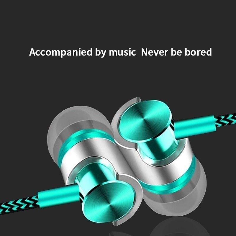 내장형 HD 마이크 3.5mm 유선 이어폰(마이크 포함 - Wired Earphone Mic 리뷰 및 가격