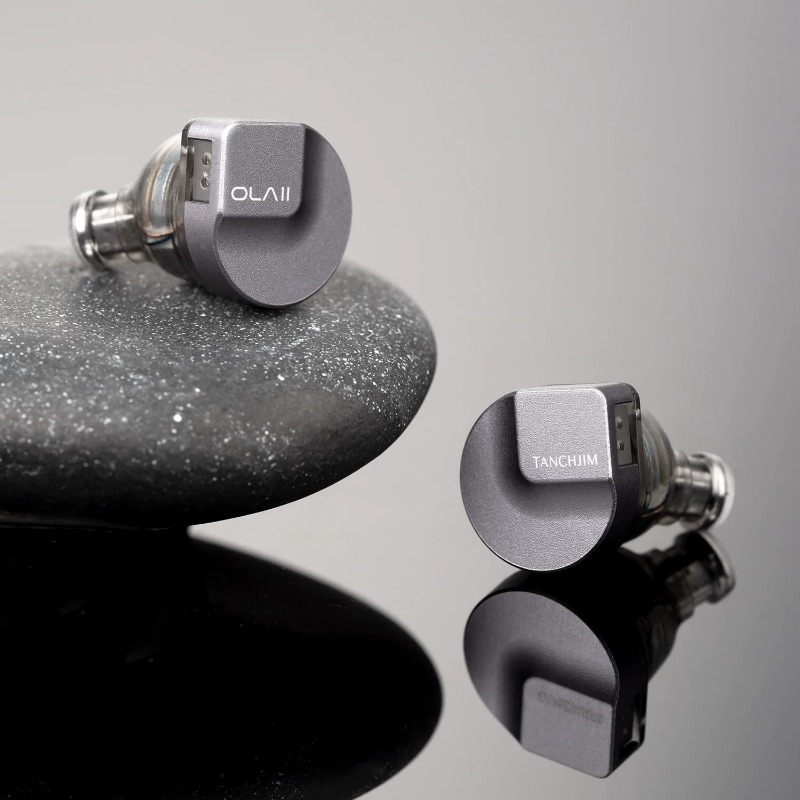 TANCHJIM OLA2 하이브리드 드라이버가 장착된  - Usb C Earphone 리뷰 및 가격