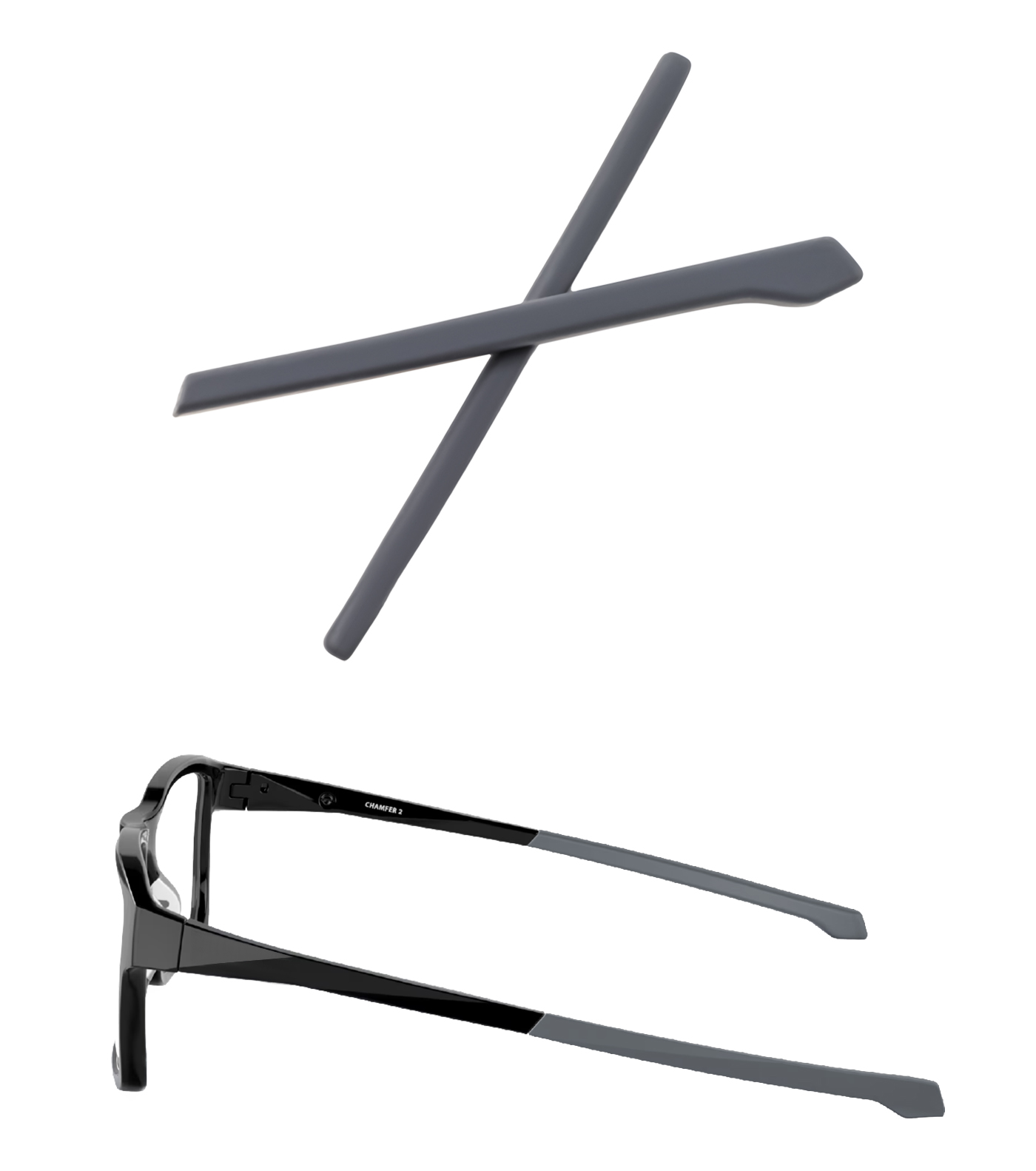 오클리 챔퍼 OX8039 아시안 핏 OX8045 챔퍼  - Silicone Ear Tip Replacement 리뷰 및 가격