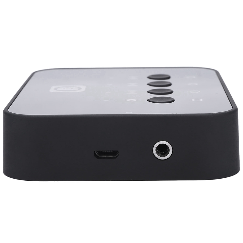 -107 블루투스 4 스테레오 오디오 송신기 분배기 어 - Bluetooth Adapter Receiver 리뷰 및 가격