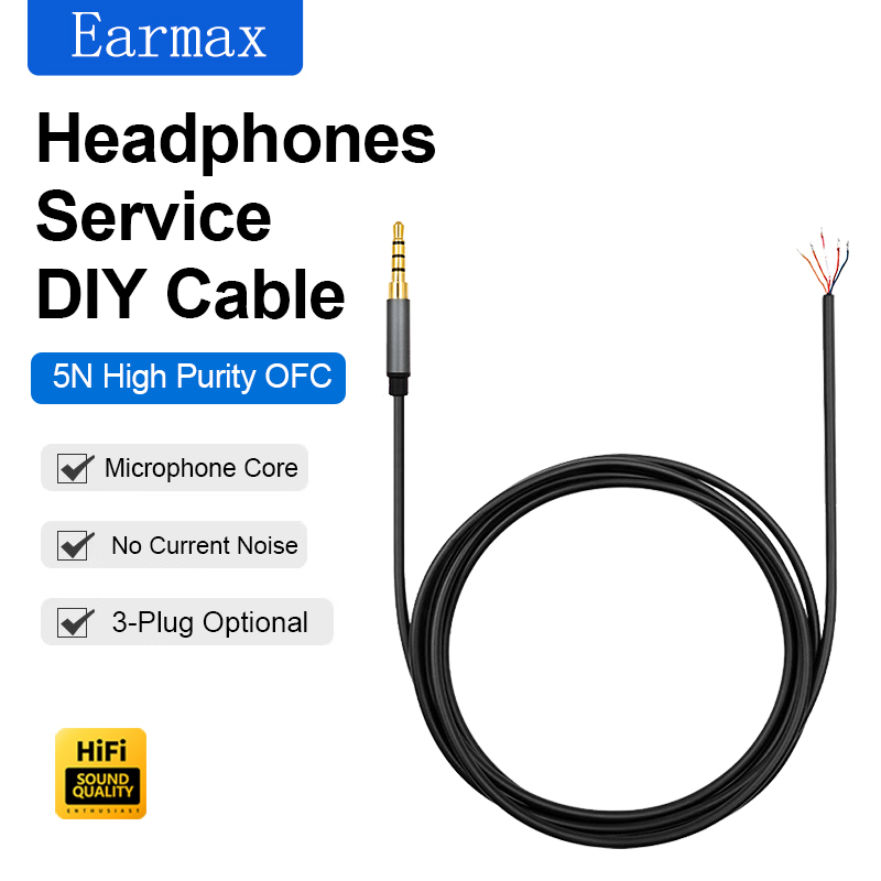 마이크 이어폰 수리가있는 3.5mm 헤드셋 TYPE-C - Usb C Earphone 리뷰 및 가격