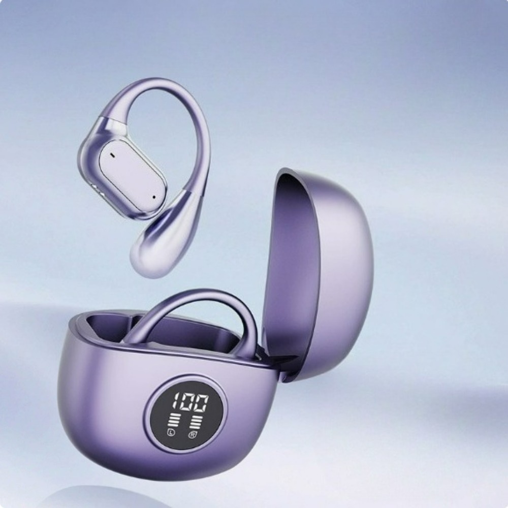 오리지널 SONY Q17 Pro 무선 블루투스 헤드폰  - Usb C Earphone 리뷰 및 가격