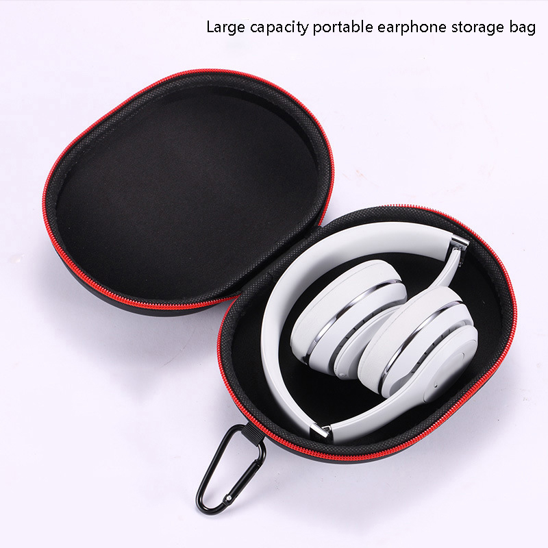 휴대용 케이스 여행용 보관 가방 보호대 헤드폰 커버 이 - Headphone Case Hard 리뷰 및 가격