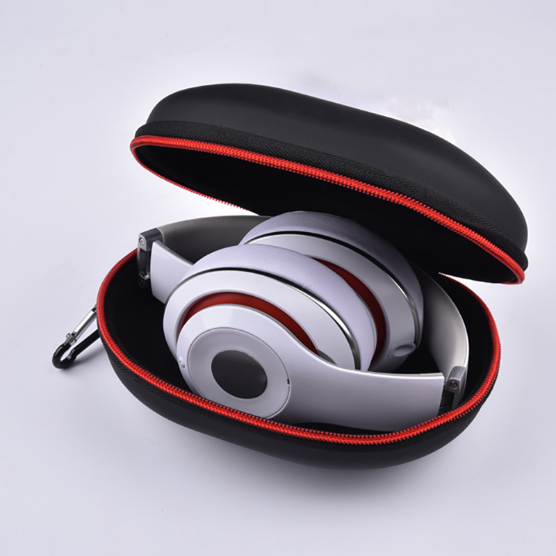 휴대용 케이스 여행용 보관 가방 보호대 헤드폰 커버 이 - Headphone Case Hard 리뷰 및 가격