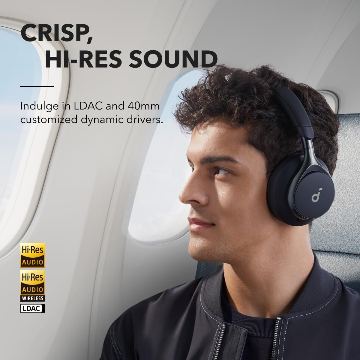 액티브 노이즈 캔슬링 헤드폰, 2배 더 강력한 음성 감 - Noise Cancelling Headphone 리뷰 및 가격
