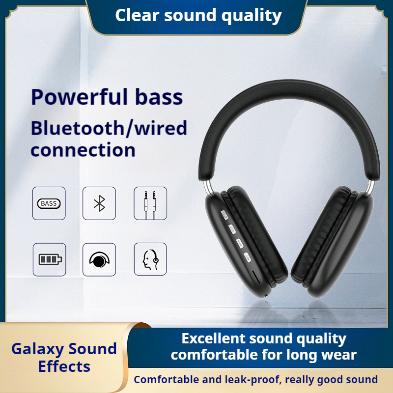 새로운 블루투스 무선 헤드셋, 마이크 내장 스테레오 이 - Usb C Earphone 리뷰 및 가격