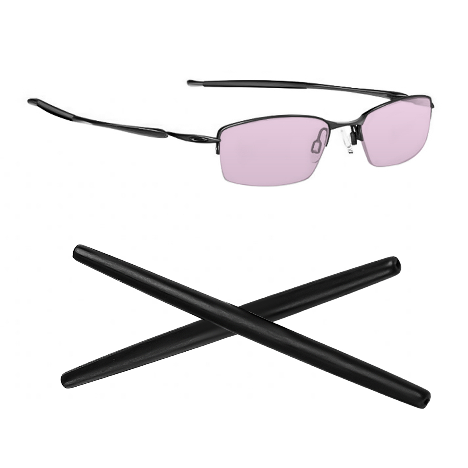 오클리 트랜지스터 OX3085, 리자드 OX5113,  - Silicone Ear Tip Replacement 리뷰 및 가격