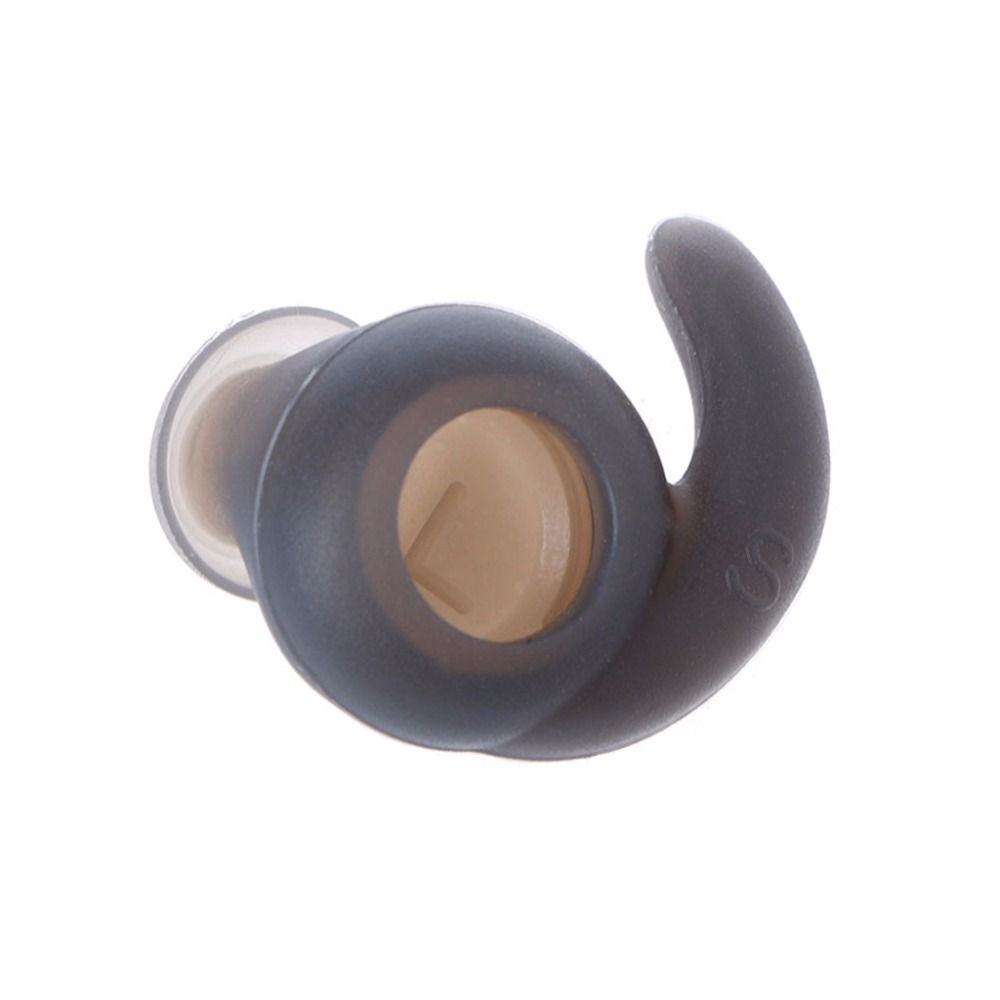 3 쌍 S/M/L 이어폰 스포츠 헤드폰 실리콘 커버 이 - Sports Earphone Hook 리뷰 및 가격