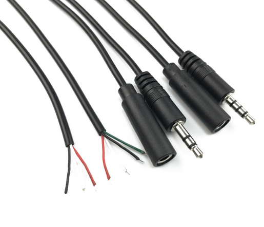 오디오 연장 케이블, Aux 싱글 헤드 라인, 스테레오 - Cable Extension 3.5 리뷰 및 가격