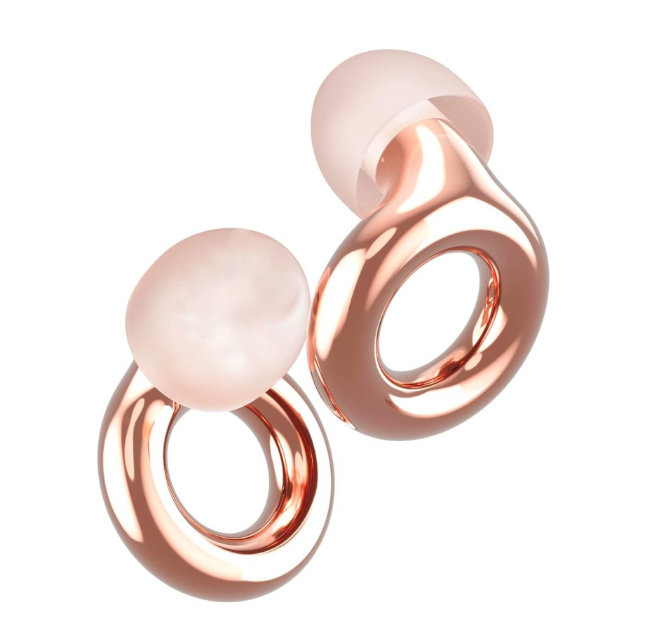 실리콘 소음 차단 귀마개, 새로운 전기도금 기술, 3가 - Silicone Ear Tip Replacement 리뷰 및 가격