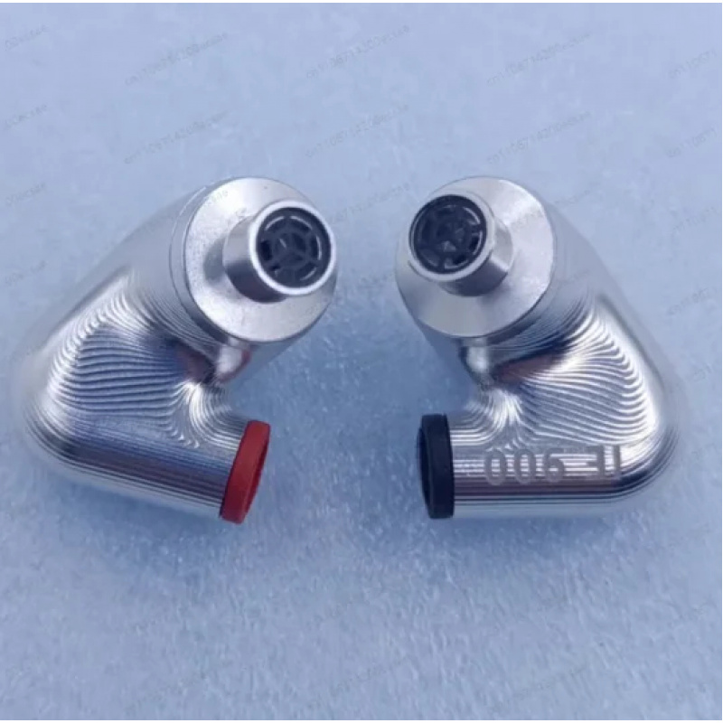 IE600 유닛(900 하우징 포함) 완제품 MMCX  - Audiophile Headphone Wired 리뷰 및 가격