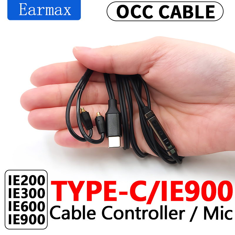 Sennheiser IE900 IE600 IE200 I - Usb C Earphone 리뷰 및 가격