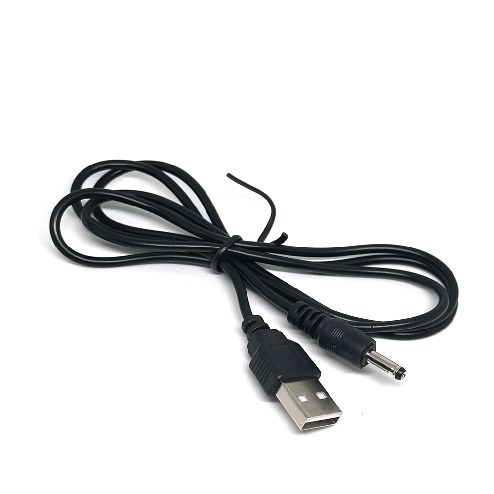 USB2.0-DC 3.5*1.35mm 암 2.1X5.5 - Cable Extension 3.5 리뷰 및 가격