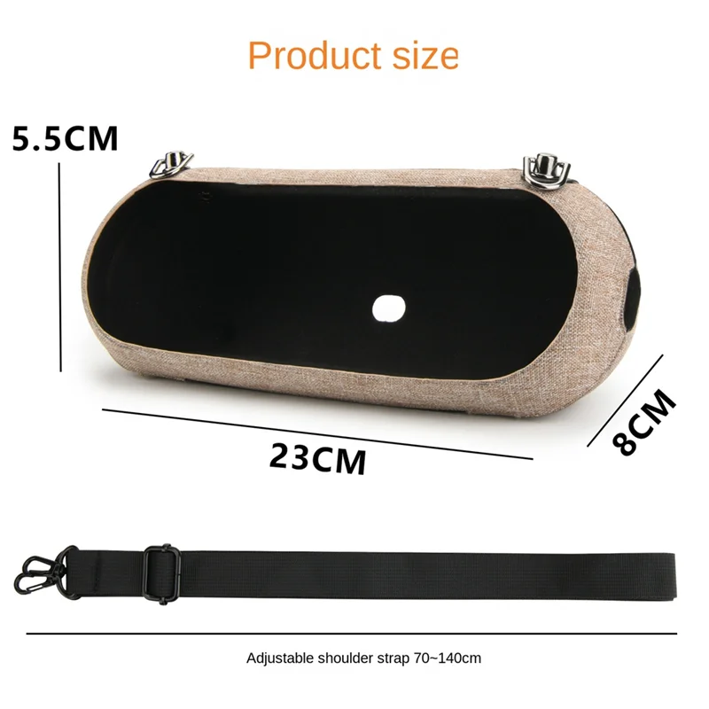 CoverJoy EVA 하드 케이스 비츠 필 2024  - Headphone Case Hard 리뷰 및 가격