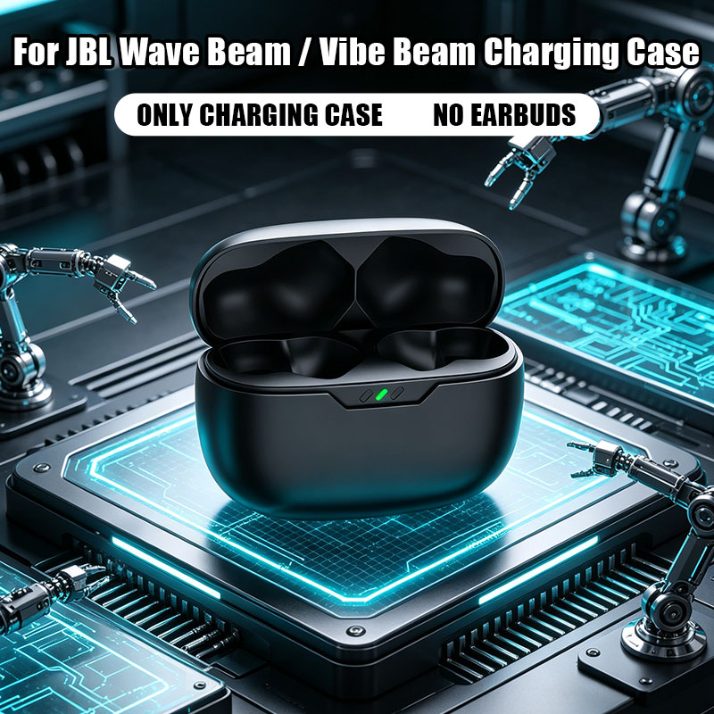 JBL Wave Beam/JBL Vibe Beam용 충 - Earbuds Charging Case 리뷰 및 가격