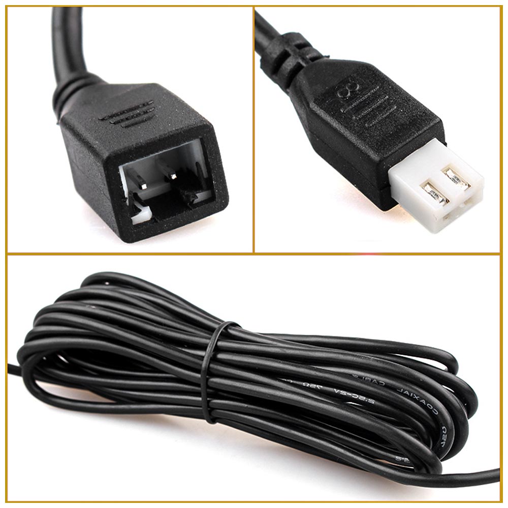 주차 센서용 역방향 레이더용 순동 익스텐션 케이블, 3 - Cable Extension 3.5 리뷰 및 가격