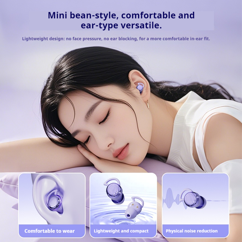 오리지널 SONY 무선 블루투스 5.4 이어폰 수면용  - Bluetooth Headset On Ear 리뷰 및 가격