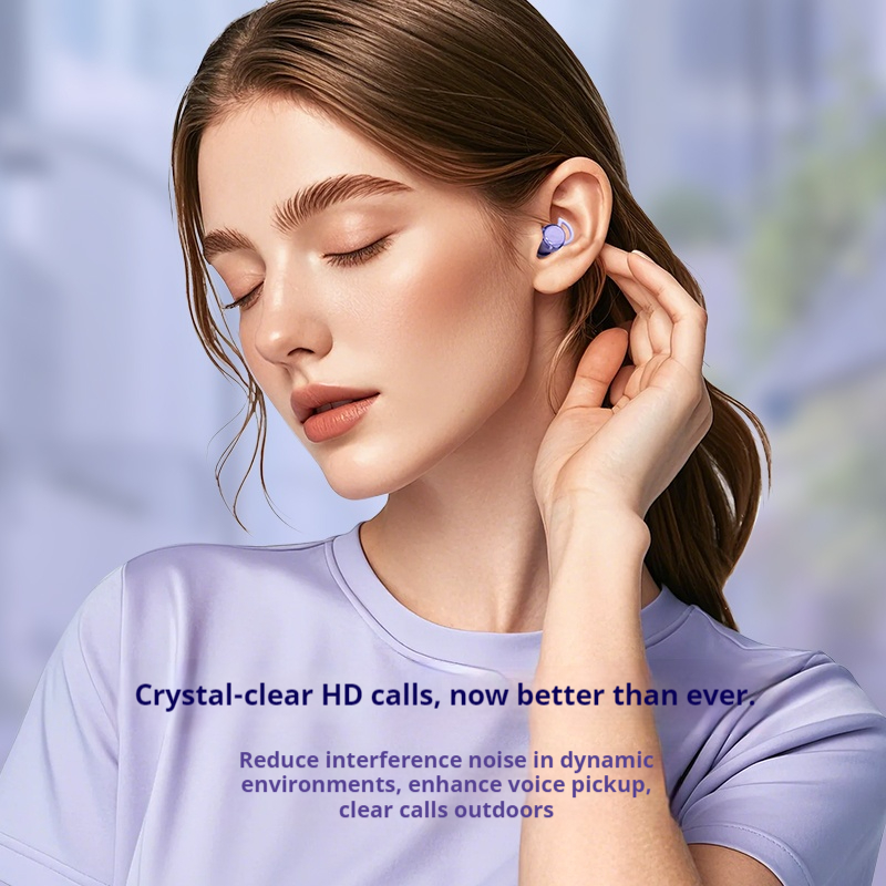 오리지널 SONY 무선 블루투스 5.4 이어폰 수면용  - Bluetooth Headset On Ear 리뷰 및 가격